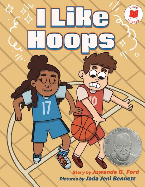Produktbild: I Like Hoops