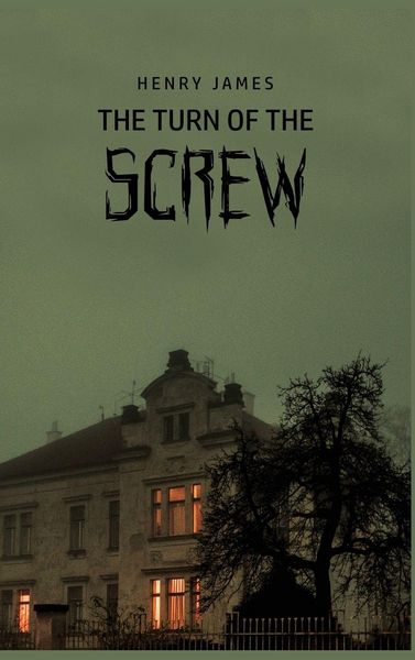 Produktbild: James, H: Turn of the Screw