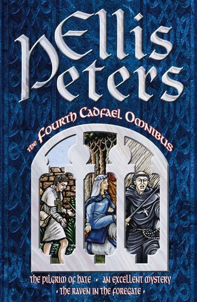 Produktbild: Fourth Cadfael Omnibus