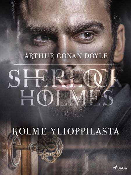 Produktbild: Kolme ylioppilasta