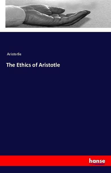 Produktbild: The Ethics of Aristotle
