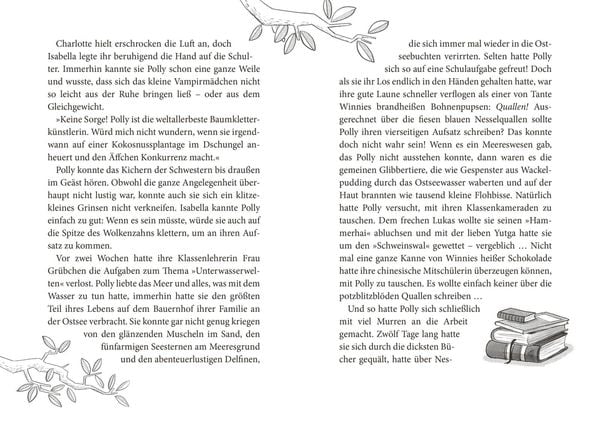 Produktbild: Polly Schlottermotz 4: Walfisch Ahoi!