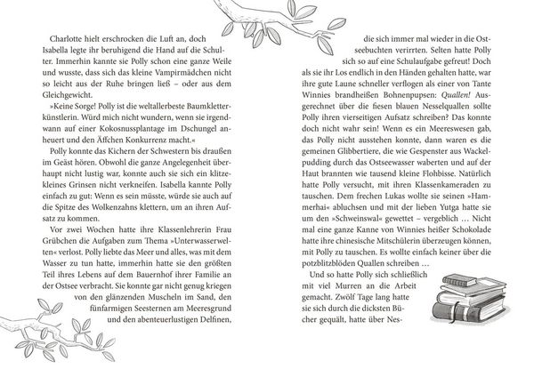 Produktbild: Polly Schlottermotz 4: Walfisch Ahoi!