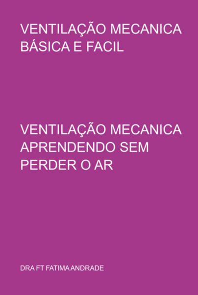 Produktbild: Ventila&ccedil;&atilde;o Mecanica B&aacute;sica E Facil