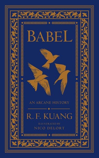 Produktbild: Babel Collector's Edition