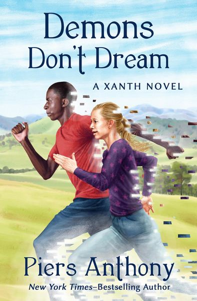 Produktbild: Demons Don't Dream