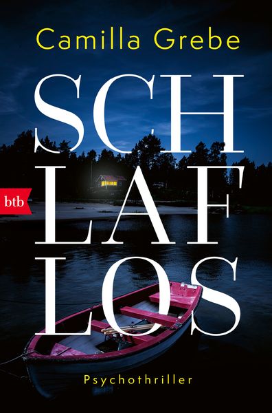 Produktbild: Schlaflos