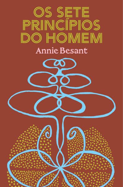 Produktbild: Os sete princ&iacute;pios do homem