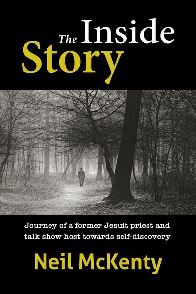 Produktbild: The Inside Story