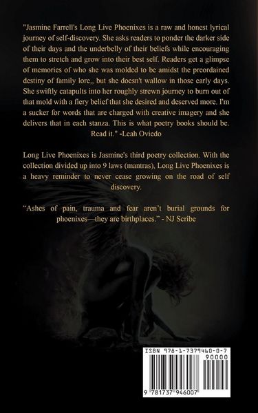 Produktbild: Long Live Phoenixes