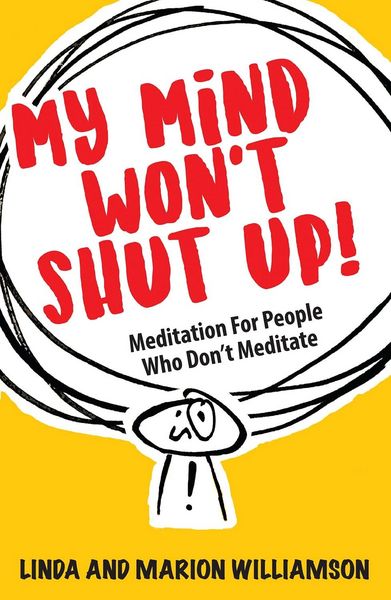 Produktbild: My Mind Won't Shut Up!