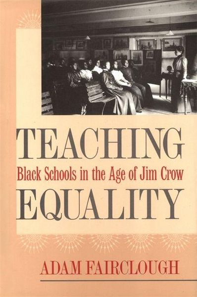 Produktbild: Teaching Equality