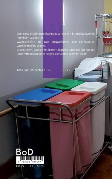 Produktbild: Das Praktikum