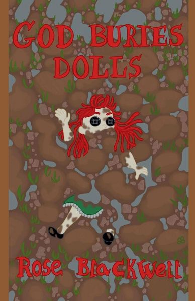 Produktbild: God Buries Dolls