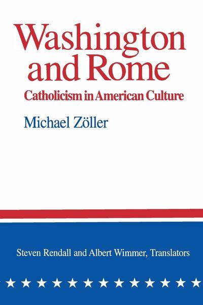 Produktbild: Washington and Rome