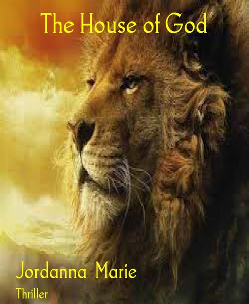 Produktbild: The House of God