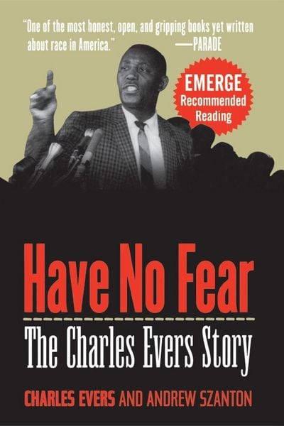Produktbild: Have No Fear