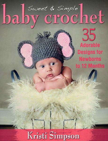Produktbild: Sweet & Simple Baby Crochet
