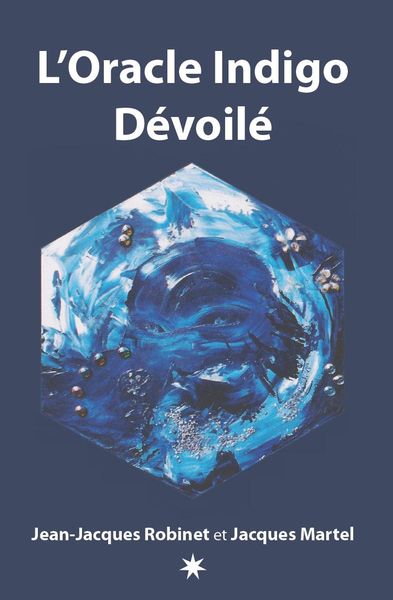 Produktbild: L'Oracle Indigo D&eacute;voil&eacute;