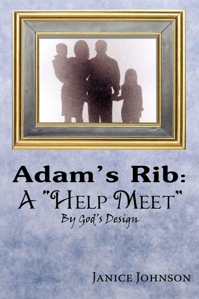 Produktbild: Adam's Rib