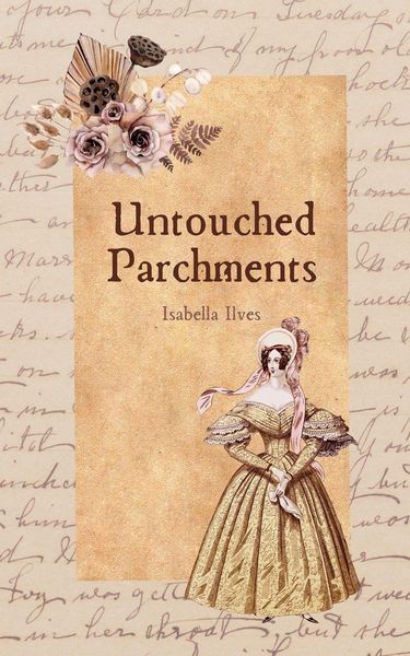 Produktbild: Untouched Parchments