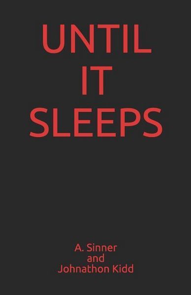 Produktbild: Until It Sleeps