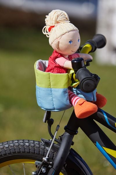 Puppen-Fahrradsitz Sommerwiese kaufen