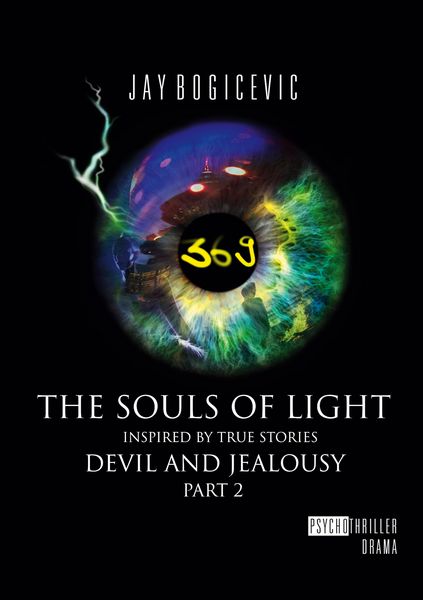 Produktbild: The Souls of Light