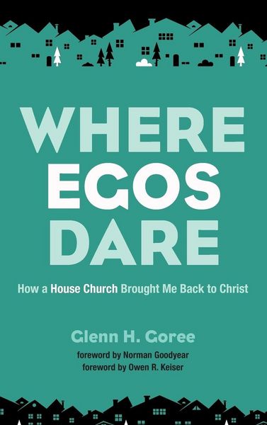 Produktbild: Where Egos Dare