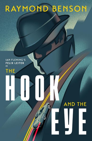 Produktbild: The Hook and the Eye