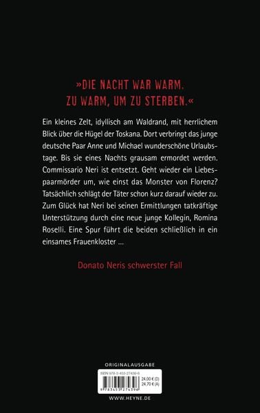 Produktbild: Leb wohl, Schwester