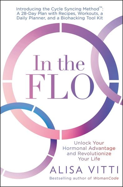 Cover of the book In the FLO