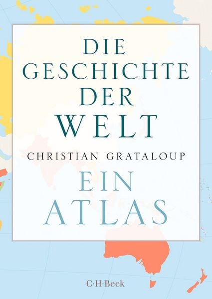 Produktbild: Die Geschichte der Welt