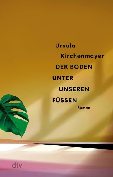 Produktbild: Der Boden unter unseren F&uuml;&szlig;en