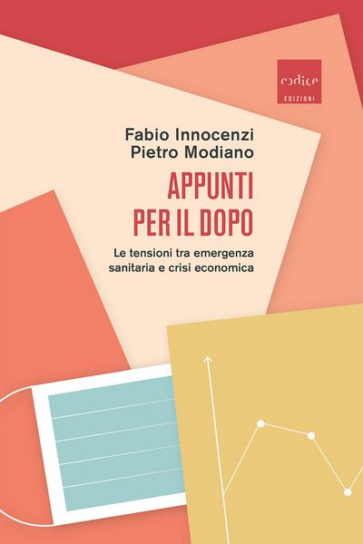 Produktbild: Appunti per il dopo