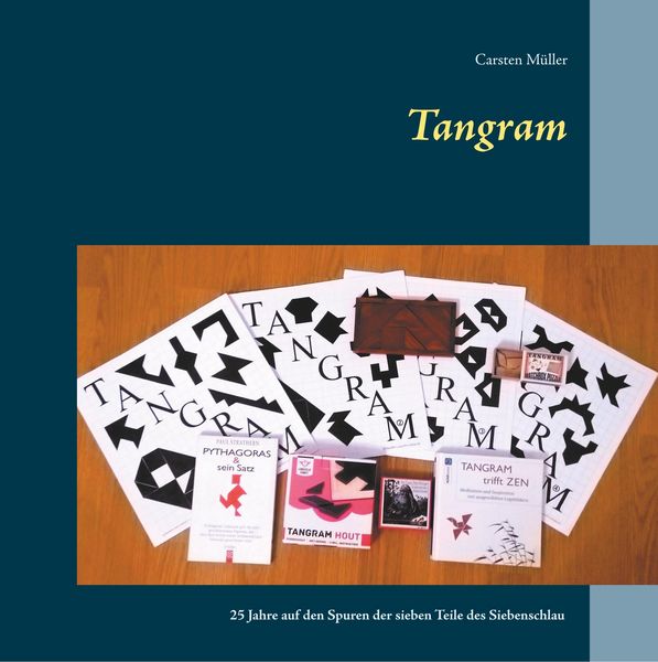 Produktbild: Tangram