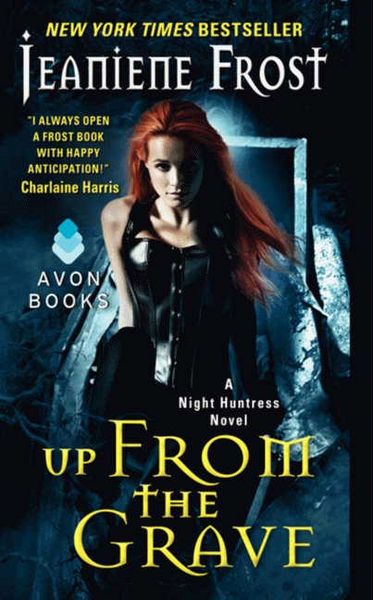 Produktbild: Up From the Grave
