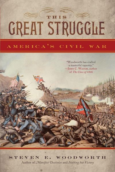 Produktbild: This Great Struggle
