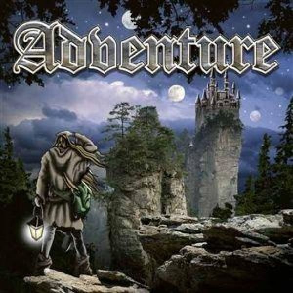 Produktbild: Adventure