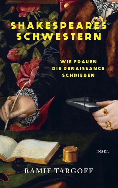 Produktbild: Shakespeares Schwestern