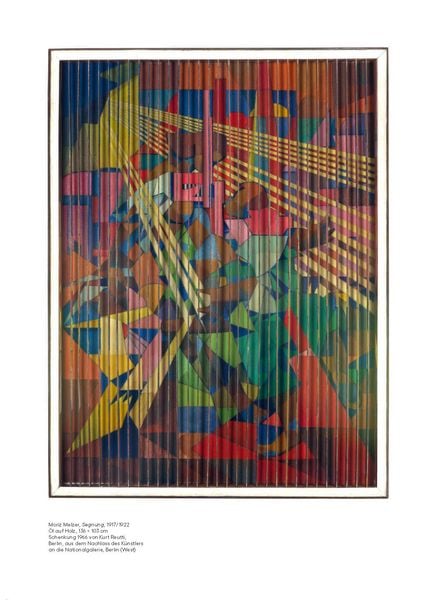 Produktbild: Die Kunst der Gesellschaft 1900-1945