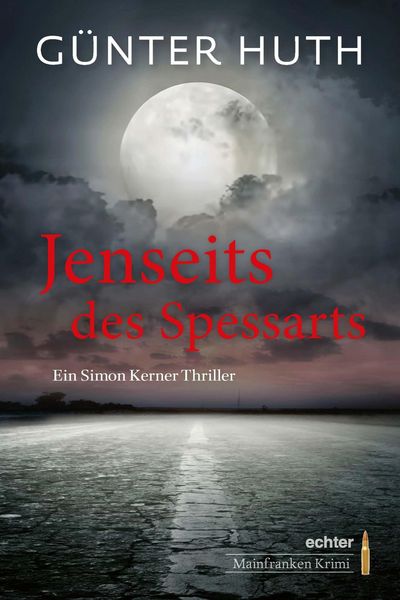 Produktbild: Jenseits des Spessarts