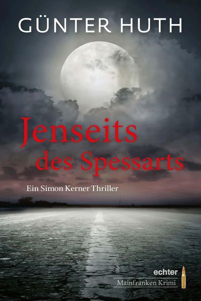 Produktbild: Jenseits des Spessarts