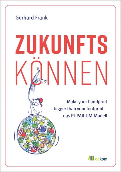 Produktbild: Zukunftsk&ouml;nnen