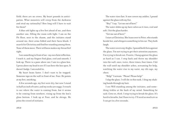 Produktbild: Divergent_divergent1 Pb