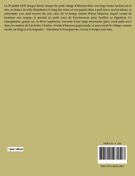 Produktbild: Contes