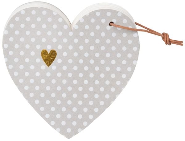 Räder HOME OFFICE Heartnotes Punkte