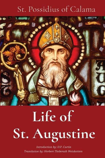 Produktbild: Life of St. Augustine