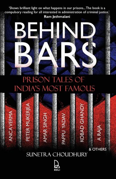 Produktbild: Behind Bars