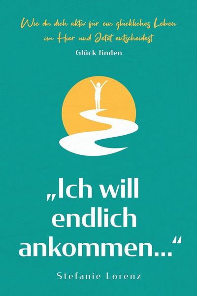 Produktbild: Gl&uuml;ck finden